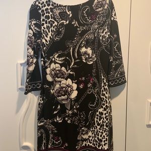 White House Black Market dress